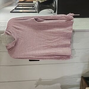 Women's Market & Spruce Hooded Sweatshirt Small